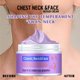thumbnail image 5 of Crema reafirmante para rostro y cuello que elimina las arrugas y Ndcxsfigh blanquea el cuidado de la piel (10 g), 5 of 9