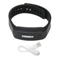thumbnail image 3 of Pulsera repelente ultrasónica Nikou recargable por USB para adultos, 3 of 9