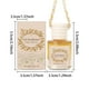 thumbnail image 3 of 8ml Automobile Air Freshener Cologne High Efficiency Odor Removal And Lasting Retention, 3 of 9