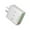 A-2, variant on USB C Wall Fast Charger Block,65W 5-Port Type C Chargers Fast Charging Blocks PD Power Charger Adapter+QC 3.0 USB Multiport Charger Brick for Most Electronic Devices(White)