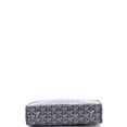 thumbnail image 4 of Pre-Owned Jouvence Toiletry Pouch Coated Canvas MM By Rebag, 4 of 7