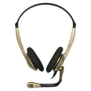 Koss CS100 USB - Double-sided Electret noise-cancelling Mic