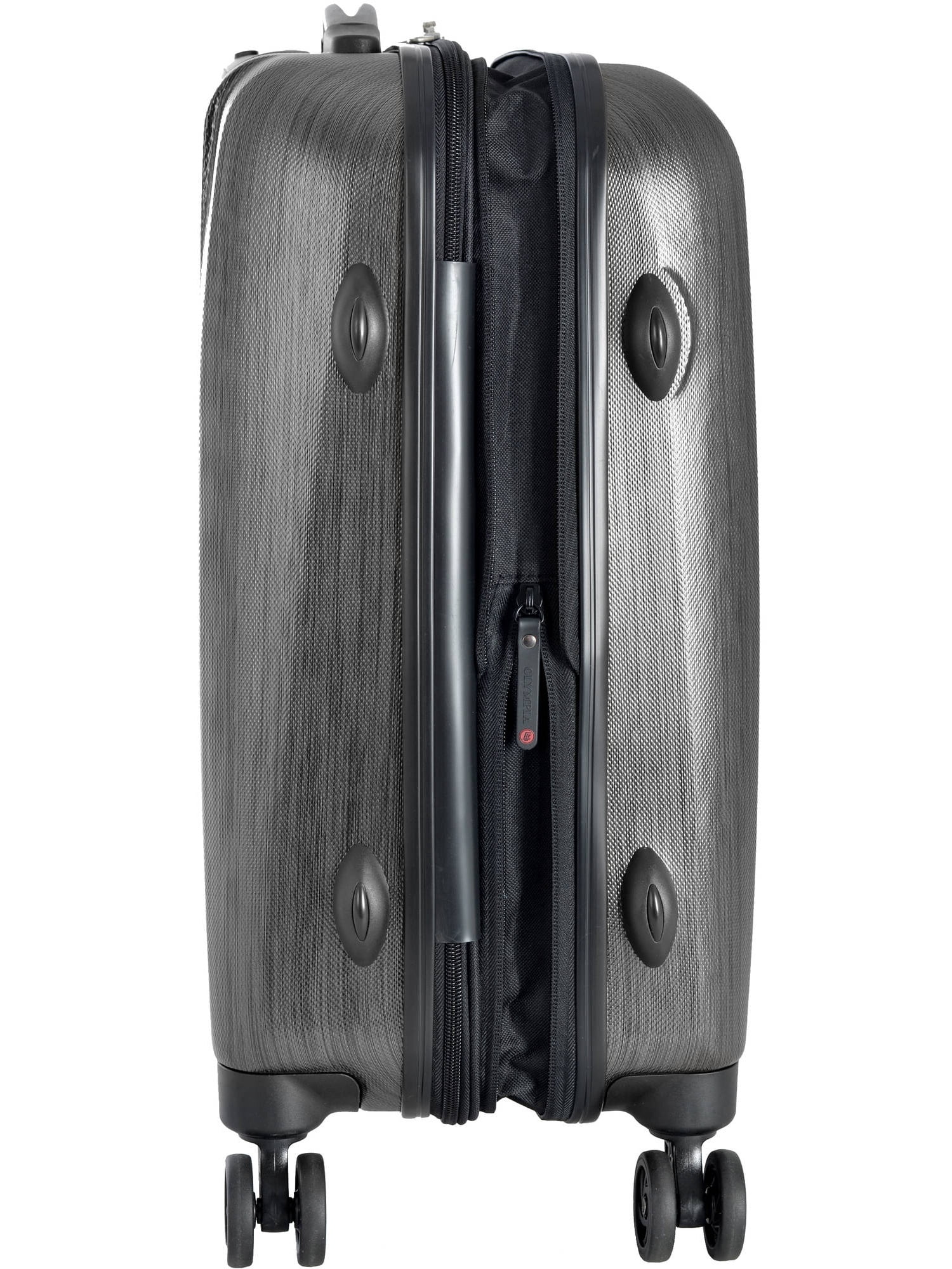Olympia USA Aerolite Hardside Carry-On Luggage