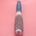 thumbnail image 2 of Peigne à Rouleau Professionnel 5 Tailles Brosses à Cheveux Résistantes aux Hautes Températures Outil de Coiffure, 2 of 8