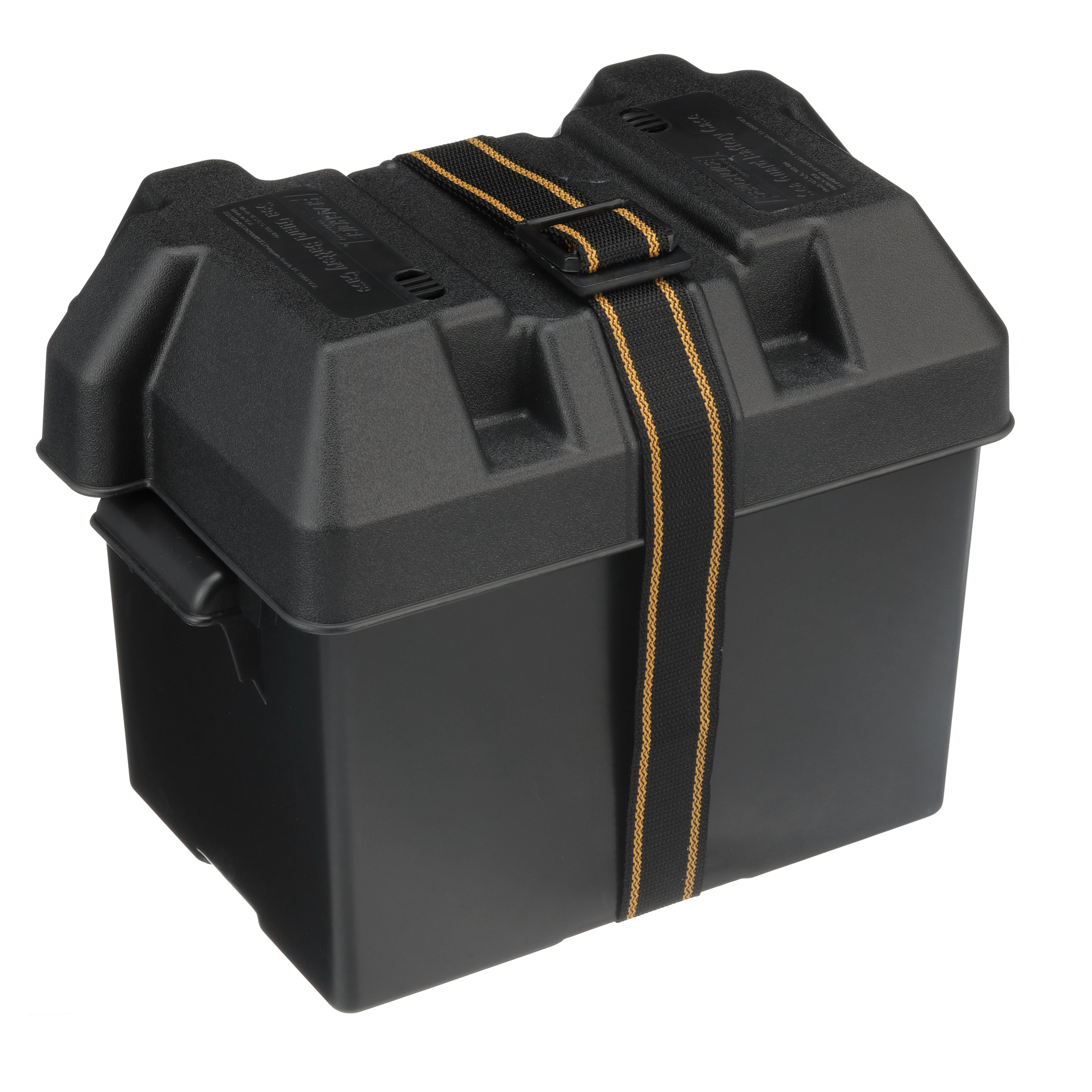 Seachoice 22080 Battery Box Group 27