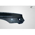thumbnail image 4 of 2002-2003 Subaru Impreza WRX STI Carbon Creations GT Concept Fenders - 2 Piece, 4 of 7
