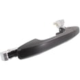 thumbnail image 3 of OEM Grade Rear Left Exterior Door Handle Compatible with 2006-2015 Honda Civic Honda Pilot Primed Paintable Without Key Hole 72180SNAT01ZF 72680SNEC01 DX Dx-g EX Ex-l GX Hf Hybrid, 3 of 5