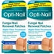thumbnail image 1 of Parches renovadores de uñas para hongos Opti-Nail 21 (paquete de 2), 1 of 5