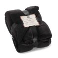 thumbnail image 1 of Manta Sherpa de Blanket Genteele, supersuave y reversible, 150 x 180 cm, 1 of 6