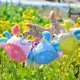 thumbnail image 4 of Gwong Juguete Muñeca de peluche anti-deformado PP de algodón pequeño cangrejo muñeca de peluche para niños Gwong 30013803, 4 of 6