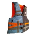 thumbnail image 3 of Chaleco Salvavidas Sherpa Competitor Adulto, 3 of 4