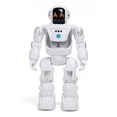 thumbnail image 1 of Robot Silverlit Programable A Bot X Blanco, 1 of 4