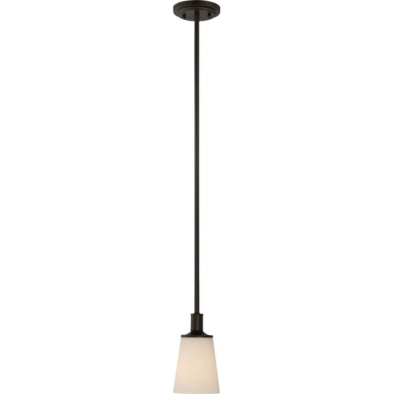 Nuvo 60-5928 - Laguna 1-Light Mini Pendant