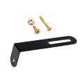thumbnail image 2 of EeaseCA Metal Pickguard Bracket for LP Electric Guitar (Black), 2 of 7