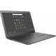 thumbnail image 2 of Laptop HP Chromebook 14" A4-Series 4GB 32GB Chrome OS -Gris, 2 of 3