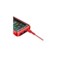 thumbnail image 2 of ANENG 683 Electrician's Digital Multimeter with Full-Screen Display - High-Precision Auto-Ranging, Anti-Burn Protection & Rechargeable Design, Includes Temperature Probe, Test Leads, Charging Cable,, 2 of 3
