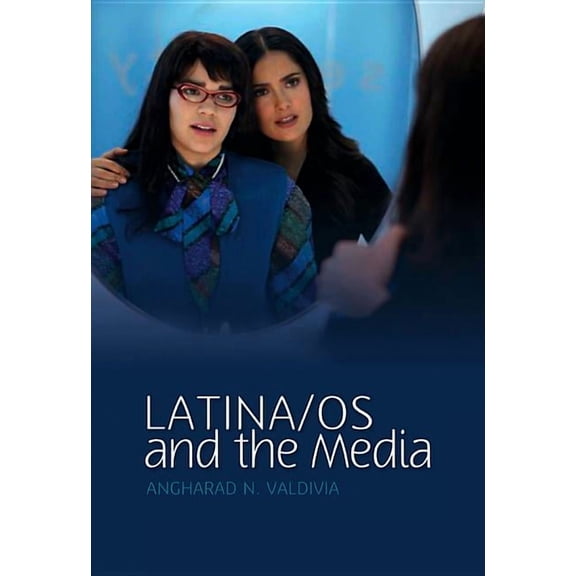 Media and Minorities: Latina/OS and the Media (Paperback)