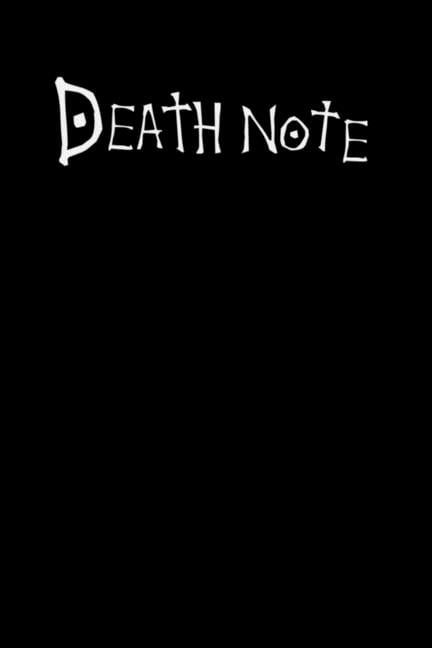 death note rules title card death note rules title card