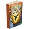 thumbnail image 4 of Percy Jackson's Greek Heroes, (Paperback), 4 of 5