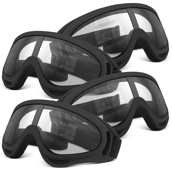 Gafas protectoras, gafas de seguridad para niños Nerf Game