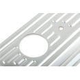thumbnail image 3 of Mr Gasket 9847 Valve Cover Fits select: 1988-1995 CHEVROLET GMT-400, 1989-1995 GMC SIERRA, 3 of 3