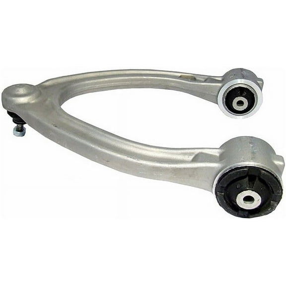 Control Arm and Ball Joint Assembly