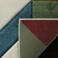 thumbnail image 4 of SAFAVIEH Hollywood Becky Abstract Area Rug, 4 of 4