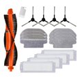 thumbnail image 1 of Cepillo De Filtro Hepa De Trapos Para Xiaomi Robot Aspirador-mop P Styj02ym 2s, 1 of 5