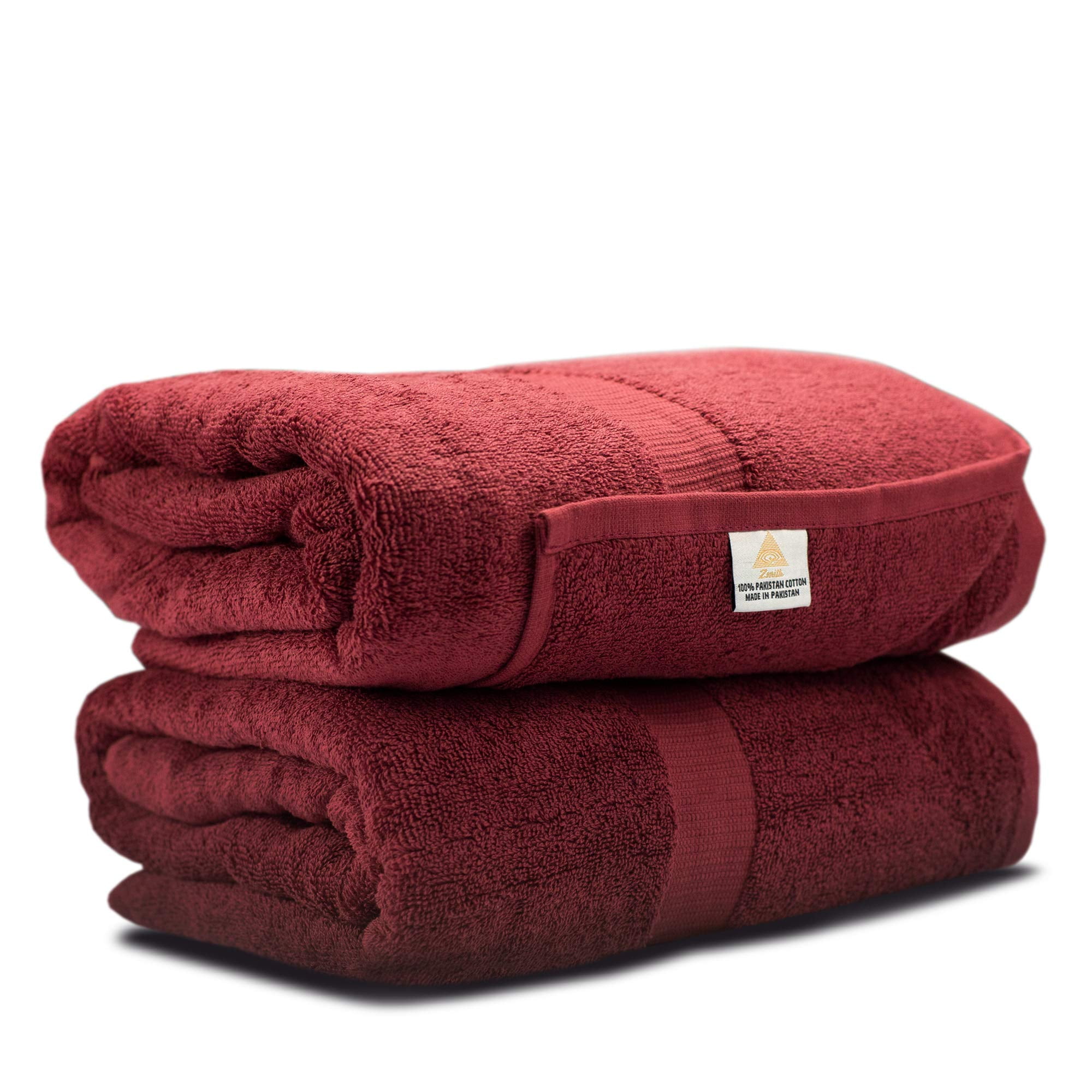 Extra Large Jumbo Bath Sheet Towel – 600 GSM Cotton Bathroom Towel