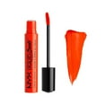 thumbnail image 1 of NYX Liquid Suede Cream Lipstick - 05 Orange County, 1 of 4