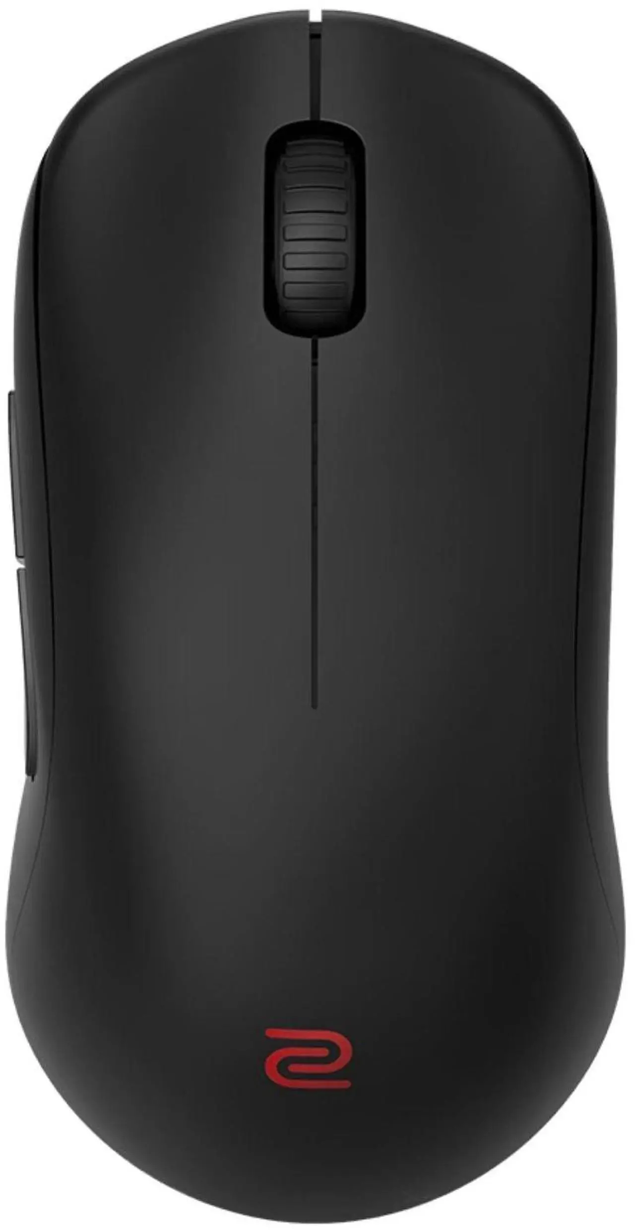 BenQ ZOWIE FK2-DW Wireless Gaming Mouse with 4K Enhanced Receiver 