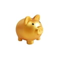 thumbnail image 2 of WREESH Golden Pig Savings Creative Children's Educational Gift Birthday Brainstorming, 2 of 3