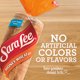thumbnail image 2 of Pan integral Sara Lee con miel 567 g, 2 of 9