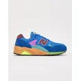 thumbnail image 1 of New Balance 580 Blue Multi-Color - Men's Sizes (MT580HSB), 1 of 6