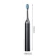 thumbnail image 3 of Toothbrush Toothbrush With 8 Brush Heads 6 Cleaning Modes Upgraded Toothbrush Longer Life Faster Chargin, 3 of 8