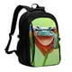 thumbnail image 1 of Fotbe Flying Frog On Branch Mochila con Estampado y Puerto USB para Hombre y Mujer, Mochila Antirrobo, Mochila de Viaje, Mochila Escolar, Mochila Universitaria, 1 of 7