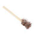 thumbnail image 3 of Shaman Drum with Drum Stick Deep Bass Healing Tool Decoration, 3 of 12