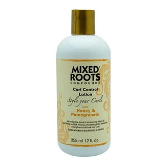 Ogx Moroccan Curling Perfection Defining Cream, 6 Ounce - Walmart.com