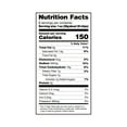 thumbnail image 6 of 8 oz Utz Kettle Classics Salt & Malt Vinegar Potato Chips, 6 of 7