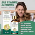 thumbnail image 3 of 1-3pcs 20ml Ear Ringing Relieving Ear Drops Tinnitus, 3 of 3