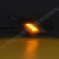 thumbnail image 2 of For 2013 - 20 for Subaru BRZ Scion FR-S LED Side Marker Turn Signal Parking Light -, 2 of 3