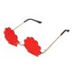 thumbnail image 5 of unbranded 1Ud Gafas De Fiesta Concha Para Decorar Y Crear Ambiente En Fotos, 5 of 8