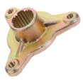thumbnail image 5 of KAKOWELY Go Kart Wheel Rim ATV Wheel Axle Hub Go Kart Axle Hub ATV Wheel Rim Replacement,3.94X"X3.94"X1.38", 5 of 5