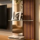 thumbnail image 4 of Panel para TV Bossa Maragogi Color Freijo/Off White 60", 4 of 10