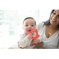 thumbnail image 3 of Dr. Brown's Flexees Friends Teether, Orange Fox, 3m+, 3 of 6