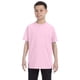 thumbnail image 1 of Camisetas Hanes ROSA PALO S hanes  54500, 1 of 1