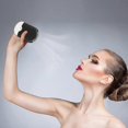 thumbnail image 4 of 2025 Usb & Mini Portable Fans Rechargeable Electric Handheld Air Conditioning Cooling Refrigeration Fan For Eyelash, 4 of 5