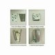 thumbnail image 5 of 500ml Manual Wall-Mounted Stainless Steel Soap Dispenser for Kitchen and Bathroom, 5 of 5