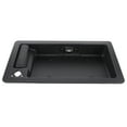 thumbnail image 5 of Manija de puerta exterior, manija de puerta exterior delantera Manija de puerta exterior de automóvil 6C2Z-15434A20-AA 1992(2007) Apto para E‑150/E‑250/E‑350/E‑450, 5 of 5