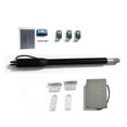 thumbnail image 1 of 200Kg Single Door Opener With Solar Panel, Automatic Swing Door Motor, Remote Control Actuator, Operator, Garage Yard Access Con ,Long Lasting, 1 of 10